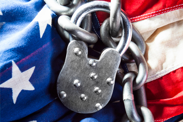 Internationale aandelen, niet té Amerikaans...